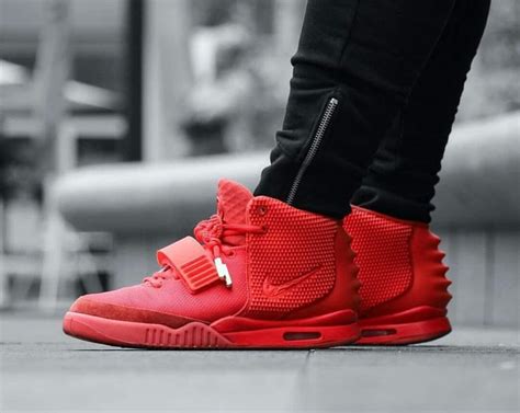 nike red october fake|yeezy red october release date.